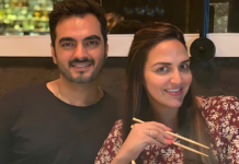 Esha Deol and Bharat Takhtani Divorce Confirmed