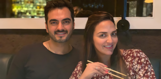 Esha Deol and Bharat Takhtani Divorce Confirmed
