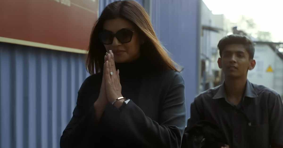 Aarya Season 3 Part 2 Review