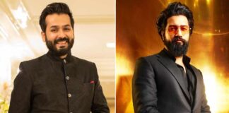 Aditya Dhar on Vicky Kaushal's The Immortal Ashwatthama Getting Shelved