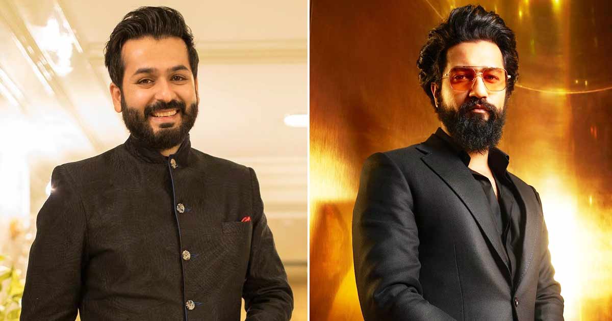 Aditya Dhar on Vicky Kaushal's The Immortal Ashwatthama Getting Shelved