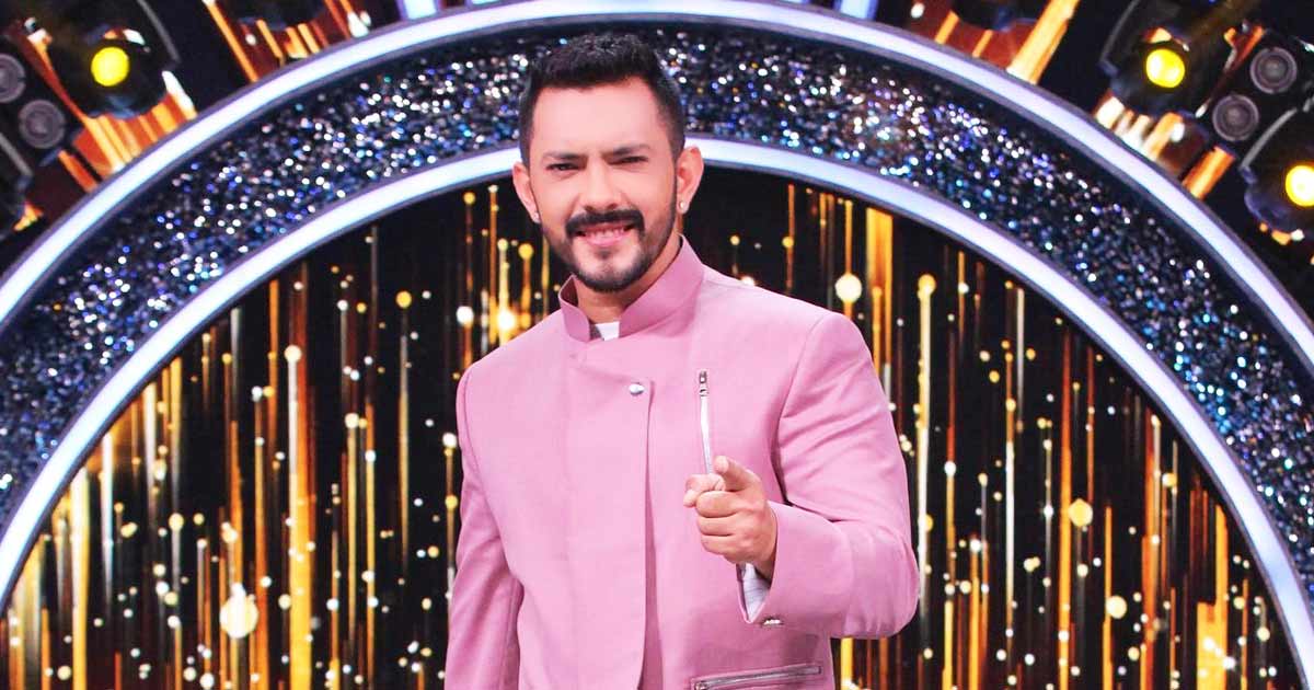 Aditya Narayan Breaks Silence On Throwing A Fan's Phone During Concert Mishappen