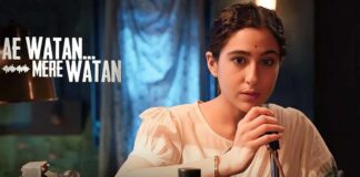Ae Watan Mere Watan On OTT: When & Where To Watch Sara Ali Khan’s Period Thriller-Drama