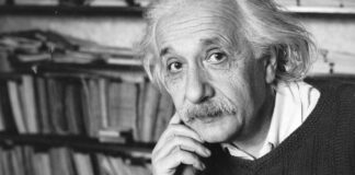 All About Einstein And The Bomb