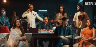 All About Netlfix's Murder Mubarak movie