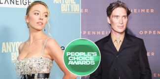 All About People's Choice Awards 2024