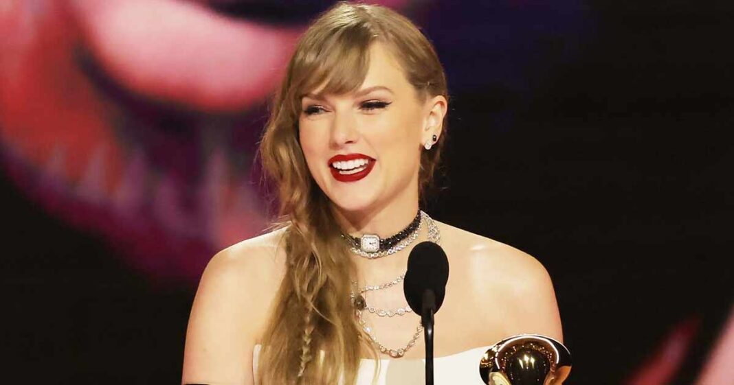 Pennsylvania'S Taylor Swift Announces New Album: Details Inside! - ej62ihi
