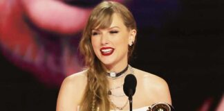 All About Taylor Swift's New Album