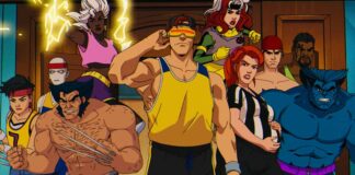 All About X-Men '97 series