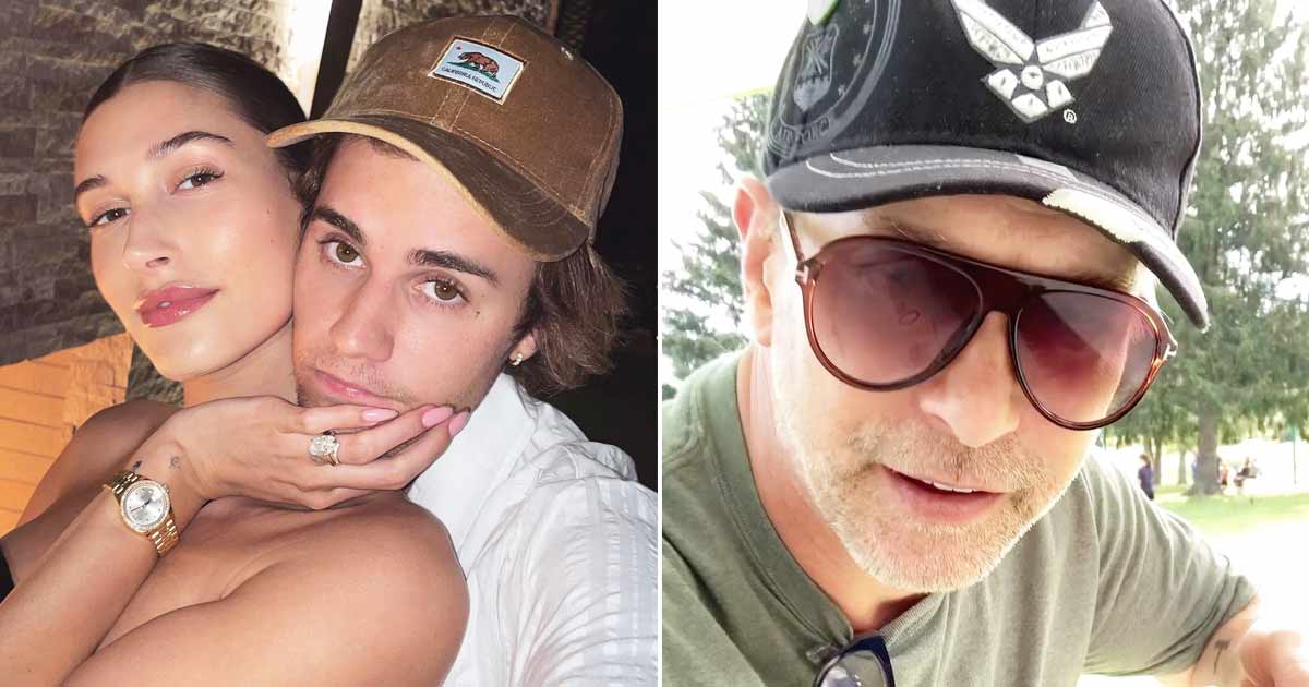 All Isn't Well In Justin Bieber & Hailey Baldwin's Life? Here's All We Know!