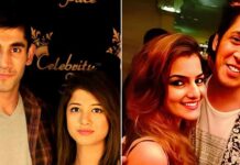 All-time Fan Favourite Jodis of MTV Splitsvilla!