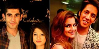 All-time Fan Favourite Jodis of MTV Splitsvilla!