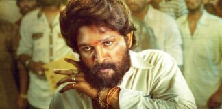 Allu Arjun On Pushpa 3