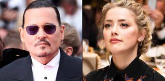 Amber Heard Wanted To Sign A Prenup Before Marriage With Johnny Depp!