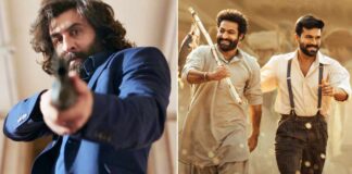 Animal On Netflix: With 54% Higher Viewership, Ranbir Kapoor's Film Beats SS Rajamouli's RRR!