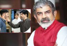 Anupamaa Actor Rituraj Singh Passes Away: On-Screen Son Varun Dhawan Reacts, "Just Shocked, He Was To Work With Me," Rupali Ganguly Writes A Long Note, Manoj Bajpayee & Others Mourn