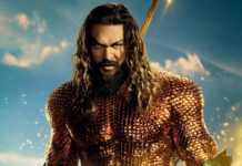 Aquaman 2 Box Office (Worldwide) Update!