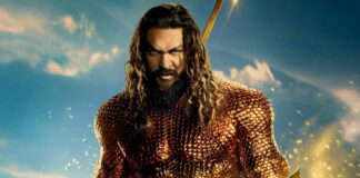 Aquaman 2 Box Office (Worldwide) Update!