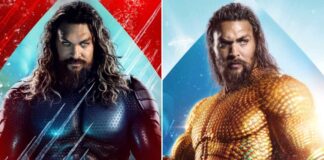 Aquaman 2 VS Aquaman At Worldwide Box Office