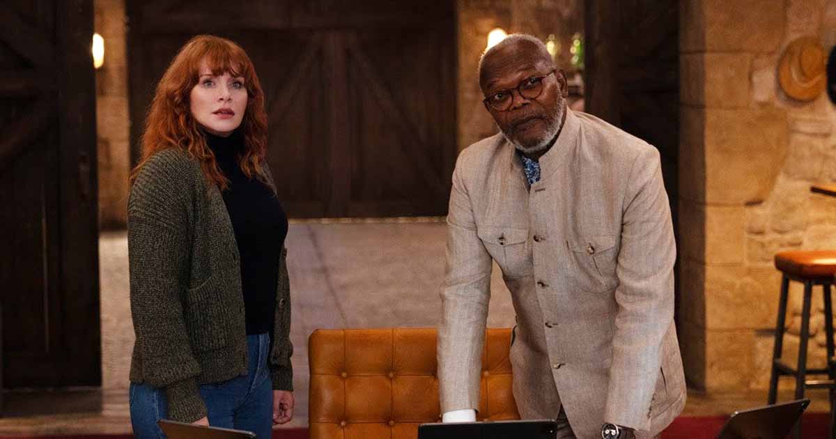Argylle Movie Review