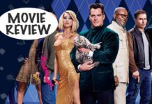 Argylle Movie Review
