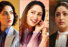 Article 370 Actress Yami Gautam's Run At Indian Box Office In Last 5 Years