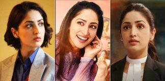 Article 370 Actress Yami Gautam's Run At Indian Box Office In Last 5 Years