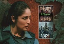 Article 370 Box Office Collection VS The Kerala Story VS The Kashmir Files VS Uri: The Surgical Strike: Vivek Agnihotri's Film Lowest & Adah Sharma Stands Tallest In The List Of Politically Motivated Films!