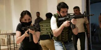 Article 370 Box Office Day 2 Advance Booking
