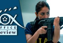 Article 370 Box Office Review