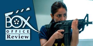 Article 370 Box Office Review