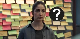 Article 370 Box Office: Yami Gautam