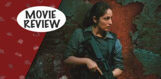 Article 370 Movie Review