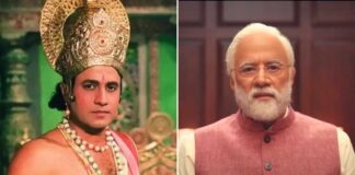 Arun Govil Net Worth 2024: A Whopping Salary Hike Of 9650% From Playing 'Lord Ram' In Ramayan To Prime Minister In Yami Gautam's Article 370