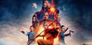 Avatar: The Last Airbender Season 1 Review