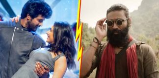 Ayalaan VS Captain Miller Box Office Update (Worldwide)