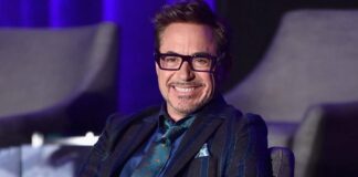BAFTA Awards 2024: Robert Downey Jr Takes Alleged Dig At Marvel For His 'Dwindling Credibility' Which Was Saved By Oppenheimer - Find Out