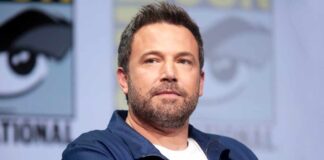 Ben Affleck was going to be in Barbie