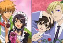 Best Anime Couples of All Time — From Rom-Coms to Tragic Love Stories