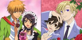 Best Anime Couples of All Time — From Rom-Coms to Tragic Love Stories