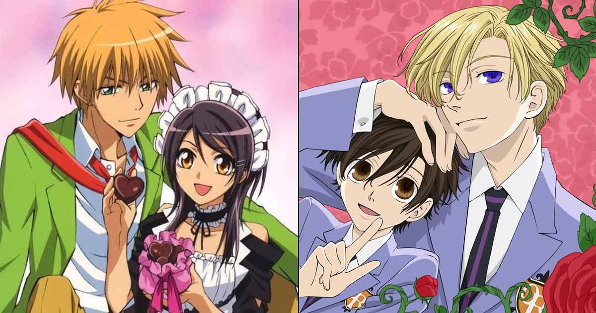Best Anime Couples of All Time — From Rom-Coms to Tragic Love Stories