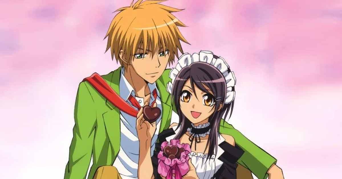 Best Anime Couples of All Time — From Rom-Coms to Tragic Love Stories