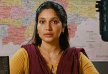 Bhakshak On OTT Hype Check: Bhumi Pednekar-Led Crime Thriller Has Won Hearts Of Critics, But Have You Watched It Yet? – Vote Now! Bhumi Pednekar's Bhakshak On OTT Hype Check