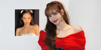 BLACKPINK's Lisa To Make Her Acting Debut Soon