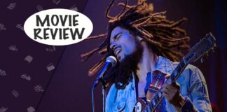 Bob Marley One Love Movie Review