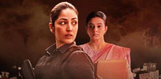 Box Office - Article 370 grows huge on Saturday even after Cinema Lovers Day offer closes