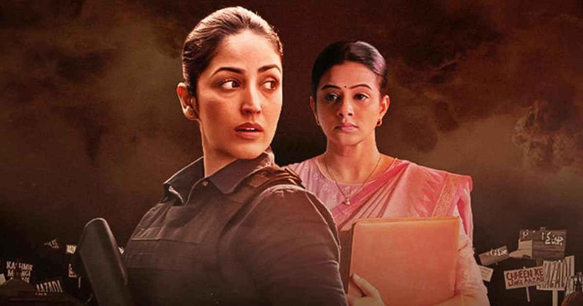 Article 370 Box Office Collection Day 2 Updates