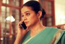 Box Office - Article 370 has a very stable Tuesday