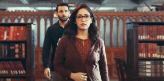 Box Office - Article 370 stays over 3 crores mark on Wednesday