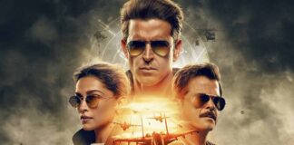 Box Office - Fighter crosses 150 crores mark on second Friday, aims for 170 crores before stepping into weekdays